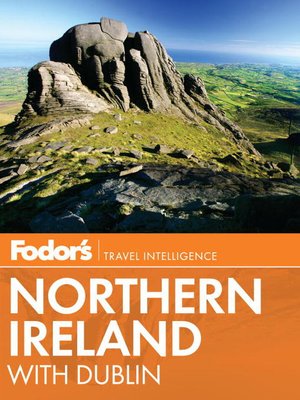 cover image of Fodor's Northern Ireland